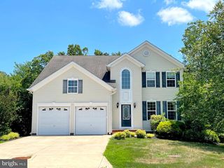 46895 WHITTEMOORE CT, Lexington Park, MD 20653