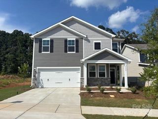 2604 Blue Sky Meadows Drive, Monroe, NC 28110