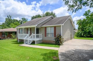 510 ALICE STREET SW, Bessemer, AL 35022