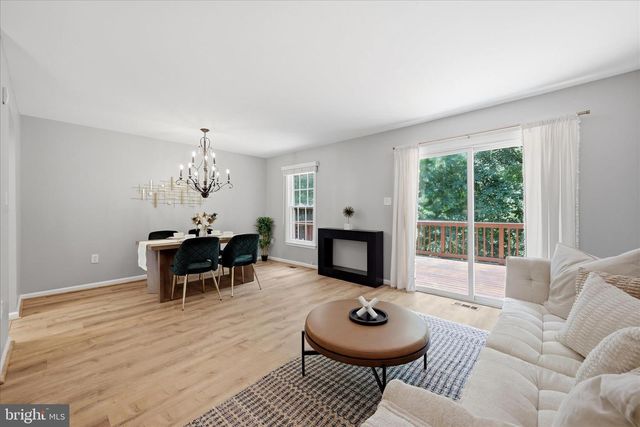 3251 FOOTHILL ST, Woodbridge, VA 22192