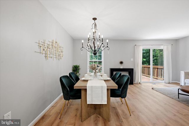 3251 FOOTHILL ST, Woodbridge, VA 22192