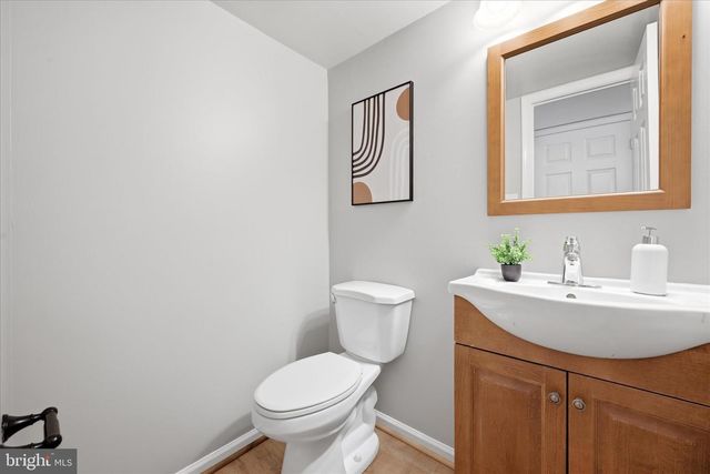 3251 FOOTHILL ST, Woodbridge, VA 22192