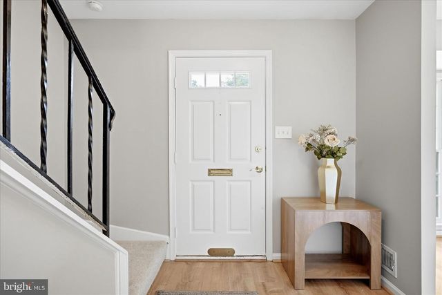 3251 FOOTHILL ST, Woodbridge, VA 22192