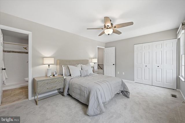 3251 FOOTHILL ST, Woodbridge, VA 22192