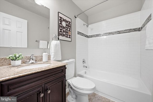 3251 FOOTHILL ST, Woodbridge, VA 22192