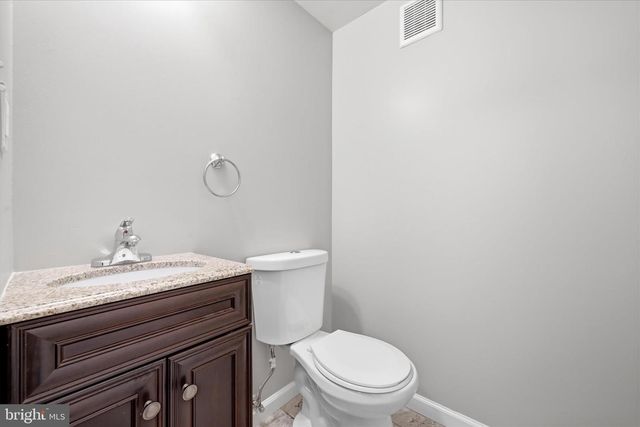 3251 FOOTHILL ST, Woodbridge, VA 22192