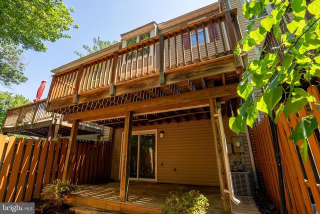3251 FOOTHILL ST, Woodbridge, VA 22192