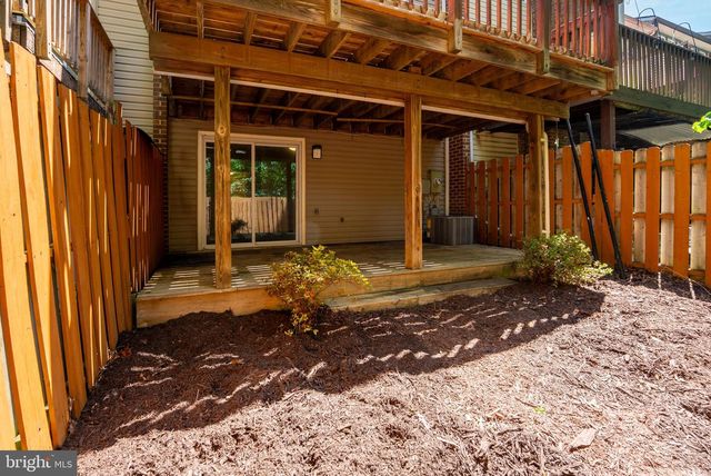3251 FOOTHILL ST, Woodbridge, VA 22192