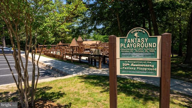 3251 FOOTHILL ST, Woodbridge, VA 22192