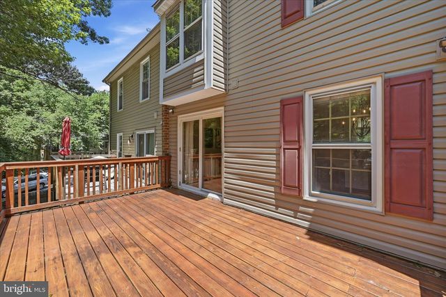3251 FOOTHILL ST, Woodbridge, VA 22192