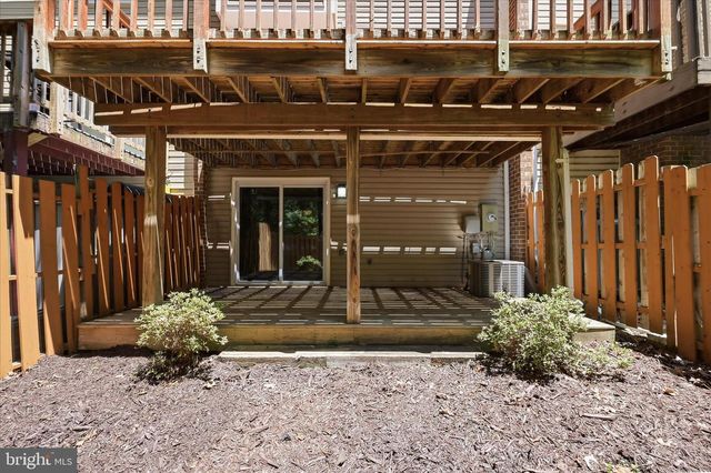 3251 FOOTHILL ST, Woodbridge, VA 22192