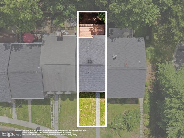 3251 FOOTHILL ST, Woodbridge, VA 22192