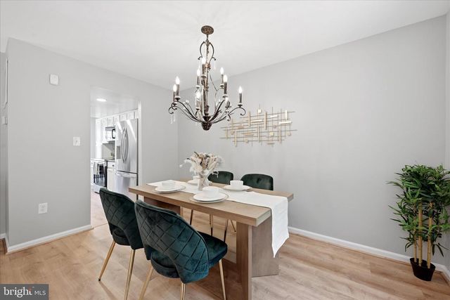 3251 FOOTHILL ST, Woodbridge, VA 22192