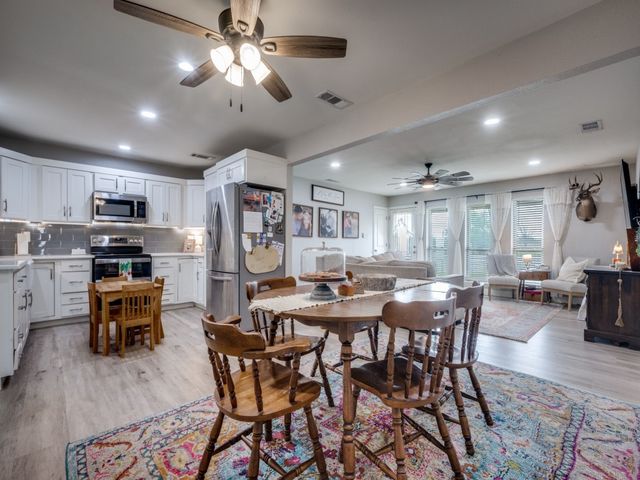 1168 US Highway 380 W, Jacksboro, TX 76458
