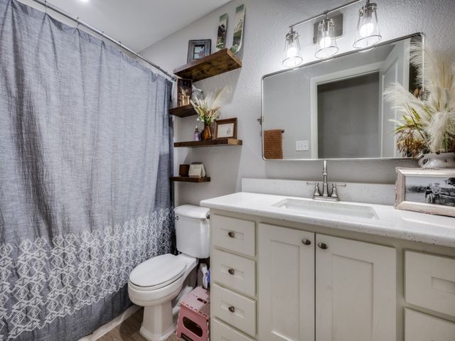 1168 US Highway 380 W, Jacksboro, TX 76458
