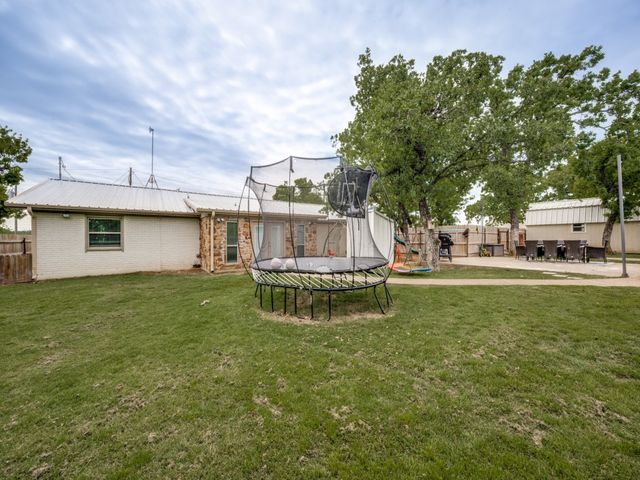 1168 US Highway 380 W, Jacksboro, TX 76458