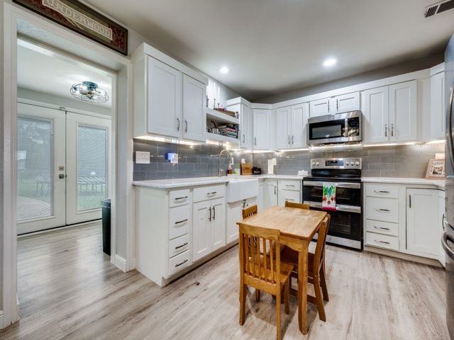 1168 US Highway 380 W, Jacksboro, TX 76458