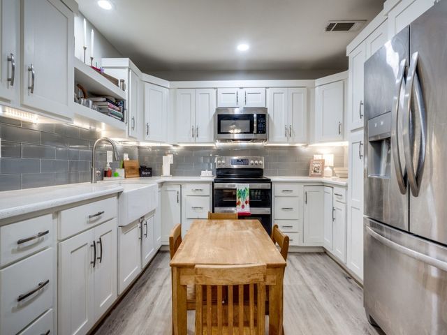1168 US Highway 380 W, Jacksboro, TX 76458