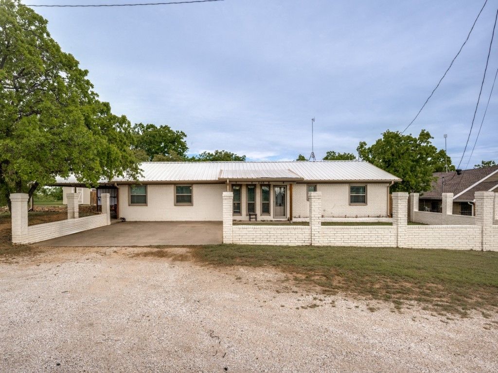 1168 US Highway 380 W, Jacksboro, TX 76458