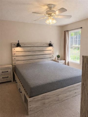 301 St Charles Avenue, Dallas, GA 30157