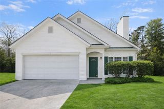 301 St Charles Avenue, Dallas, GA 30157