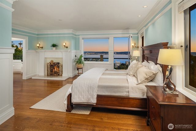 421 W Highland Drive, Seattle, WA 98119