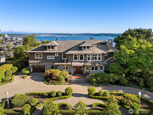 421 W Highland Drive, Seattle, WA 98119