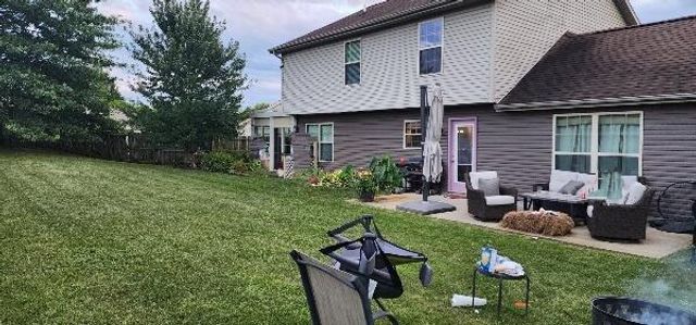 104 Bronte Place, Georgetown, KY 40324