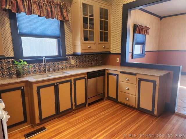 216 E 18th Street, Tulsa, OK 74119