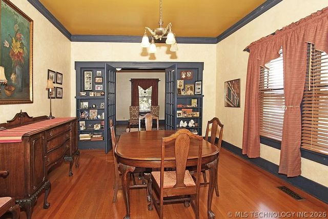 216 E 18th Street, Tulsa, OK 74119