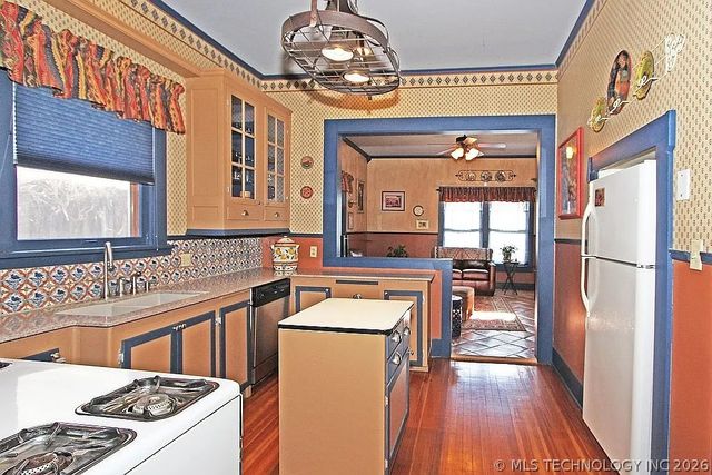 216 E 18th Street, Tulsa, OK 74119