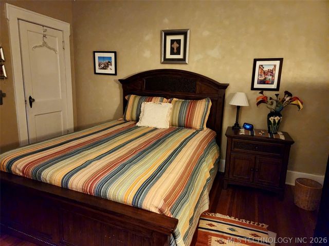 216 E 18th Street, Tulsa, OK 74119