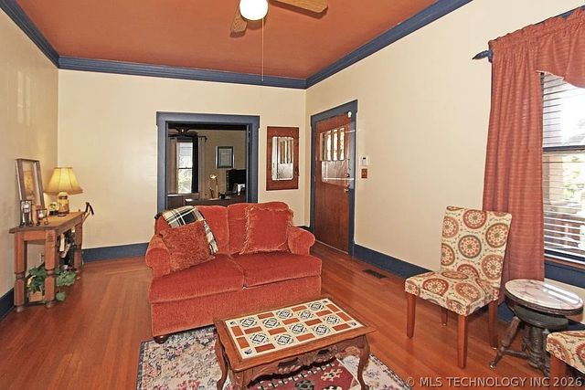 216 E 18th Street, Tulsa, OK 74119