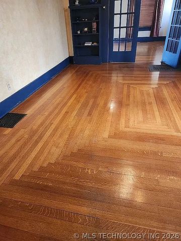 216 E 18th Street, Tulsa, OK 74119