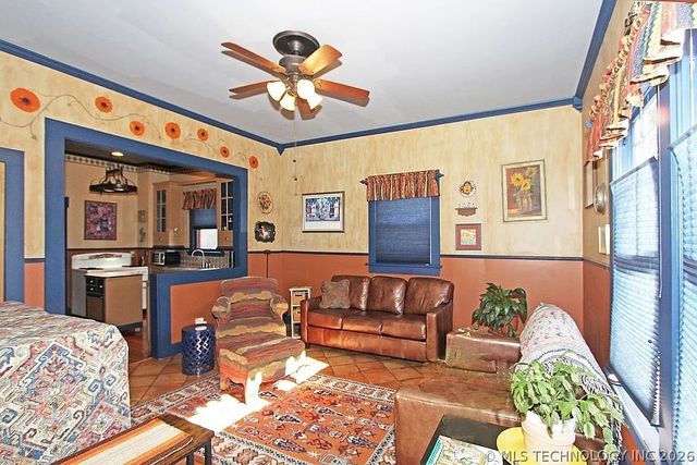 216 E 18th Street, Tulsa, OK 74119