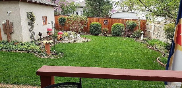 216 E 18th Street, Tulsa, OK 74119