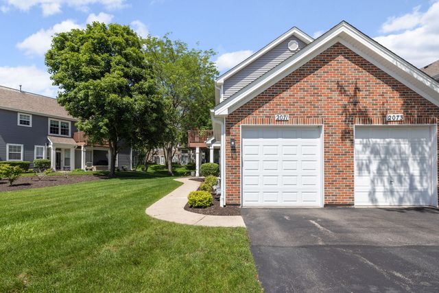 2071 Waverly Lane, Algonquin, IL 60102