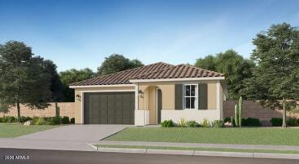9848 W MISSION Lane, Peoria, AZ 85345