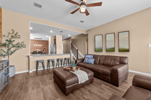 910 Blackhawk Drive, Princeton, TX 75407