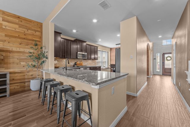 910 Blackhawk Drive, Princeton, TX 75407