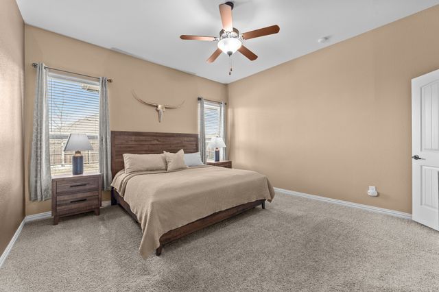 910 Blackhawk Drive, Princeton, TX 75407