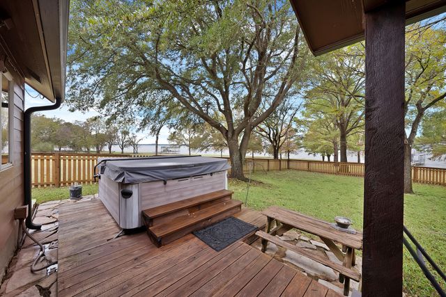 11000 County Road 3280, Kerens, TX 75144