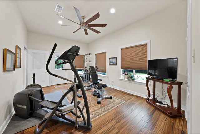 11000 County Road 3280, Kerens, TX 75144