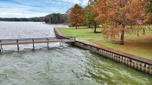 11000 County Road 3280, Kerens, TX 75144