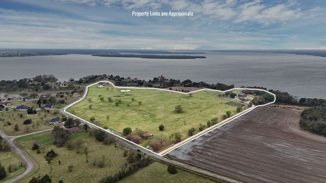 11000 County Road 3280, Kerens, TX 75144