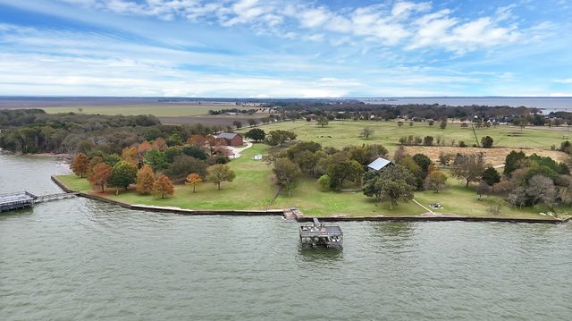 11000 County Road 3280, Kerens, TX 75144