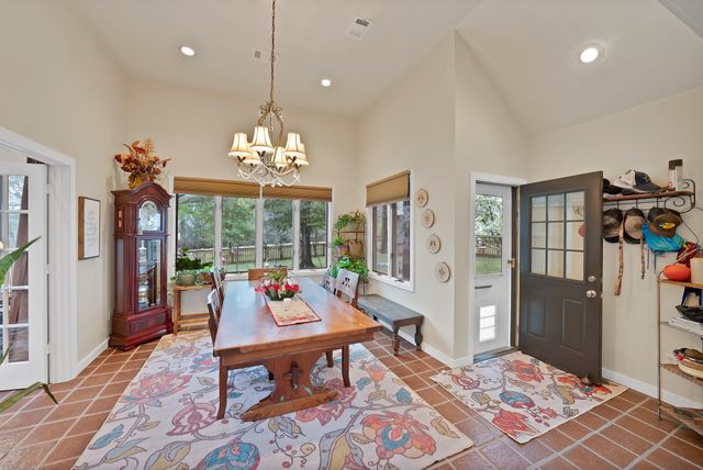 11000 County Road 3280, Kerens, TX 75144