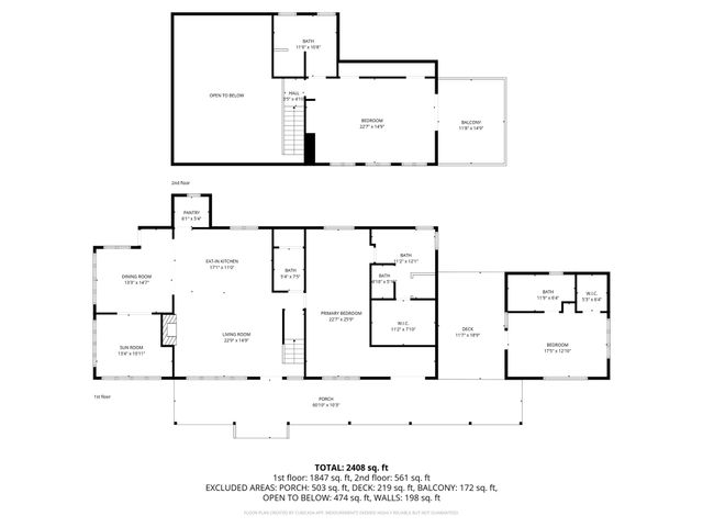 11000 County Road 3280, Kerens, TX 75144
