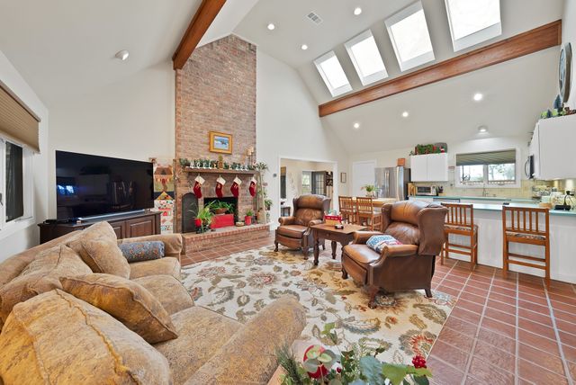 11000 County Road 3280, Kerens, TX 75144