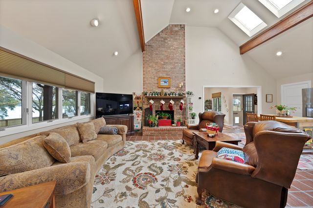 11000 County Road 3280, Kerens, TX 75144